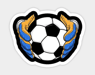 SuperGoalKeepe