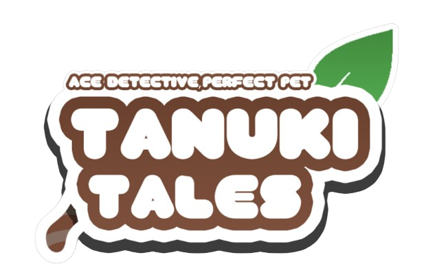 Tanuki Tales