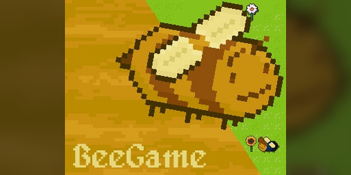Cover image for BeeGame