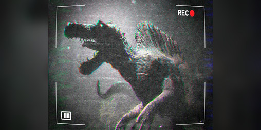 Cover image for Unknown Tapes - Demo