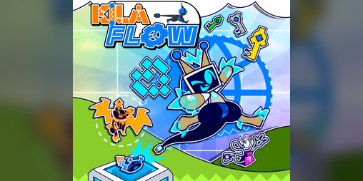 Cover image for KilaFlow (SAGExpo 2025 DEMO)