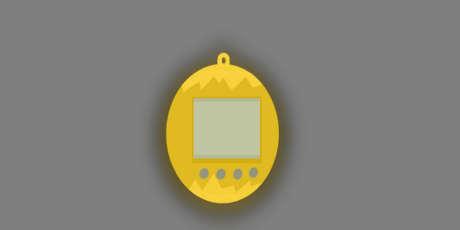 Cover image for Jam Game: TAMAGAMEWORKER