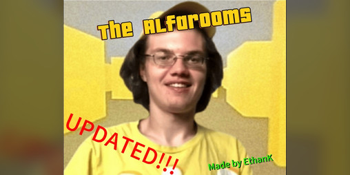 Cover image for Alfarooms updated