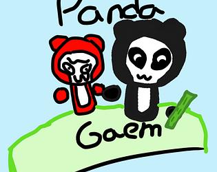 Panda Gaem (Developer)