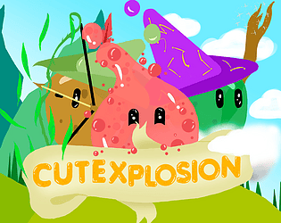 CutExplosion