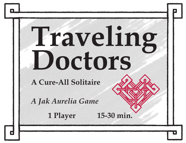 Traveling Doctors