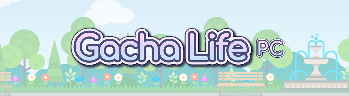 gacha life download lunime itch.io