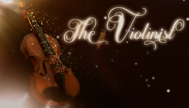 The Violinist Demo
