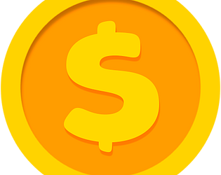 My  coin clicker