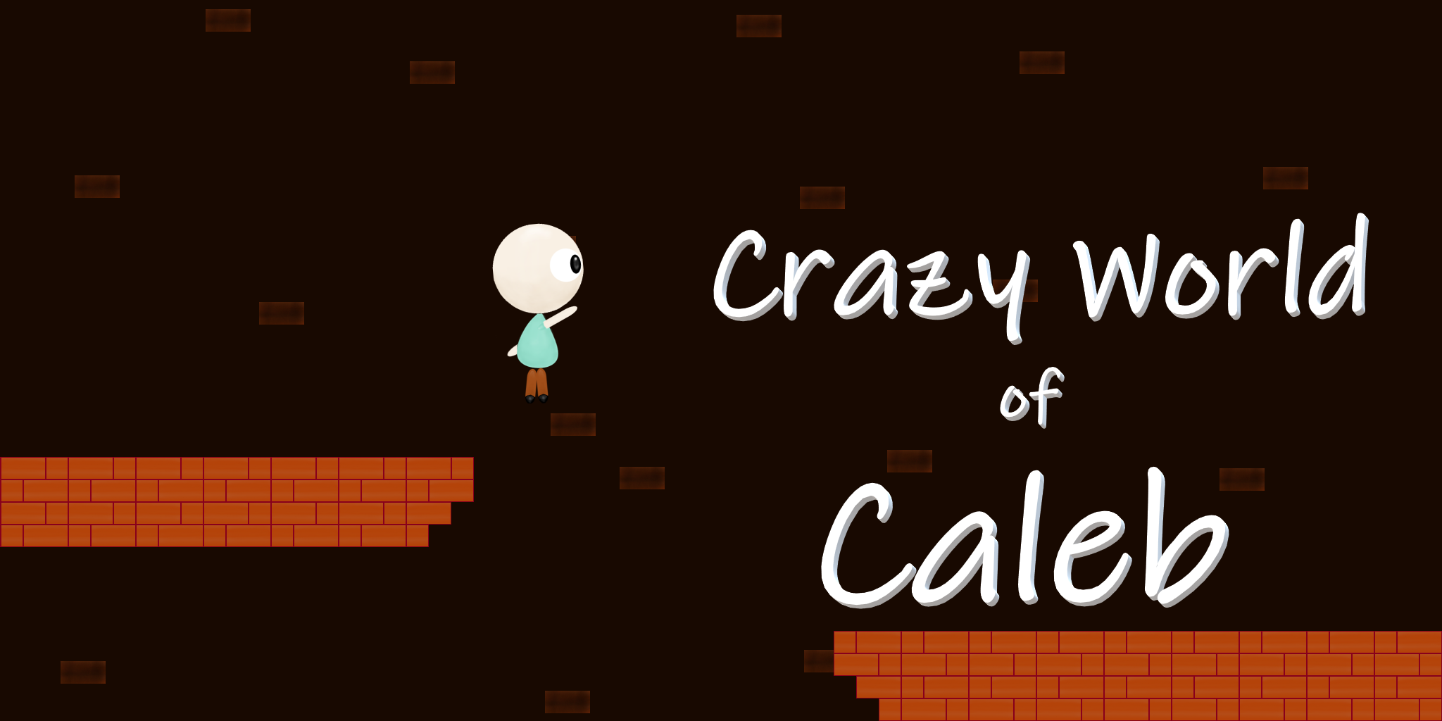 Crazy World of Caleb