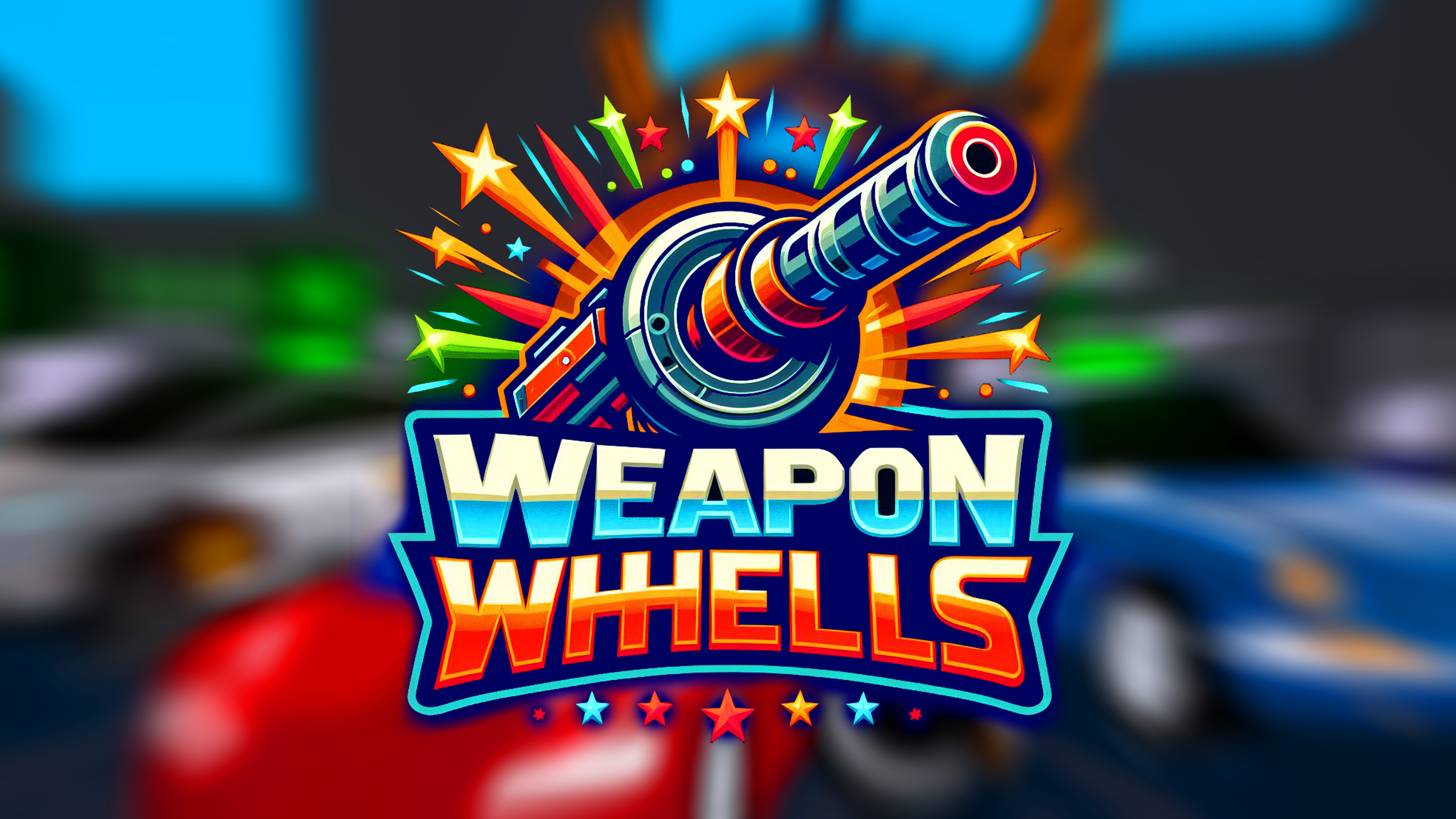 Weapon Wheels