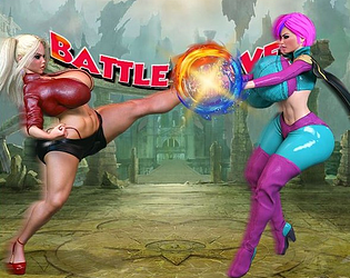 Battle Slaves 0.5