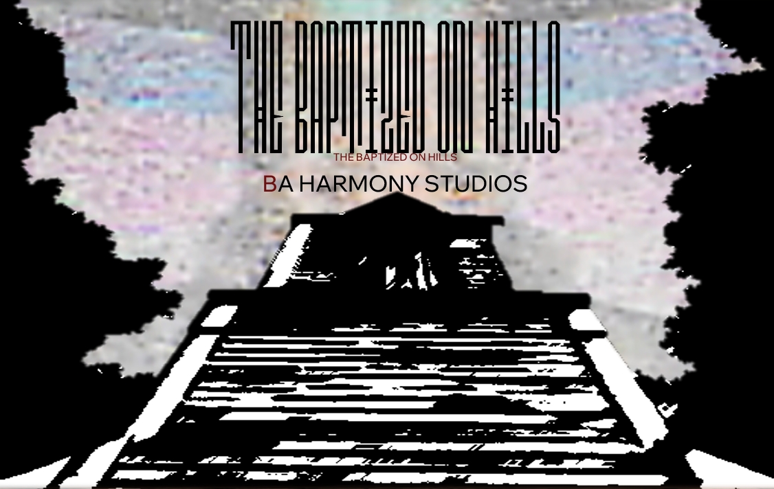 Cover image for THE Baptized On Hills
