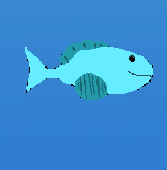 Fish Swim Timeline