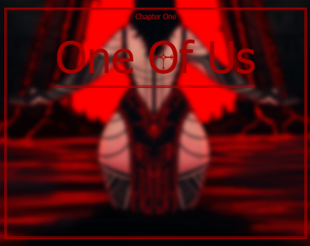 Cover image for One Of Us