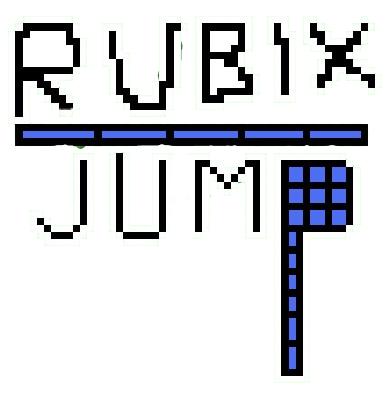 Rubix Jump