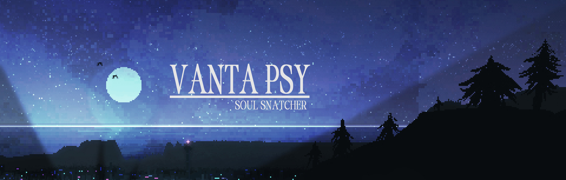 VantaPsy Soul Snatcher