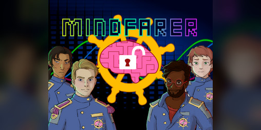 Cover image for Mindfarer