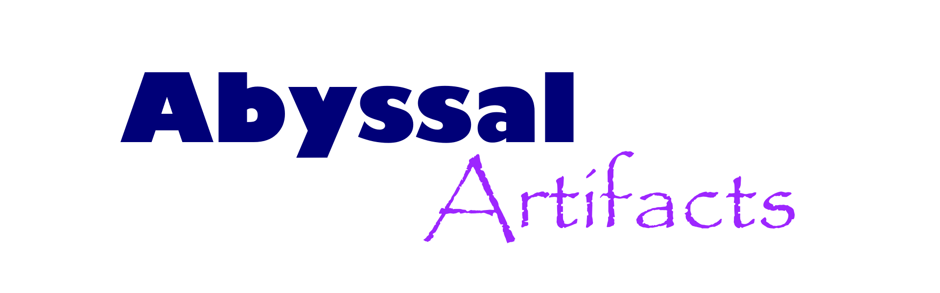 Abyssal Artifacts