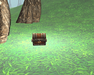 Adventure Game 3D (Early Access)