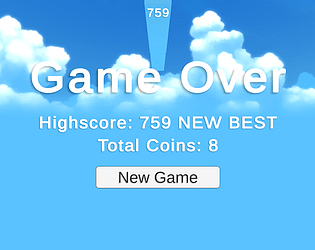 Endless Runner 3D (Early Access)