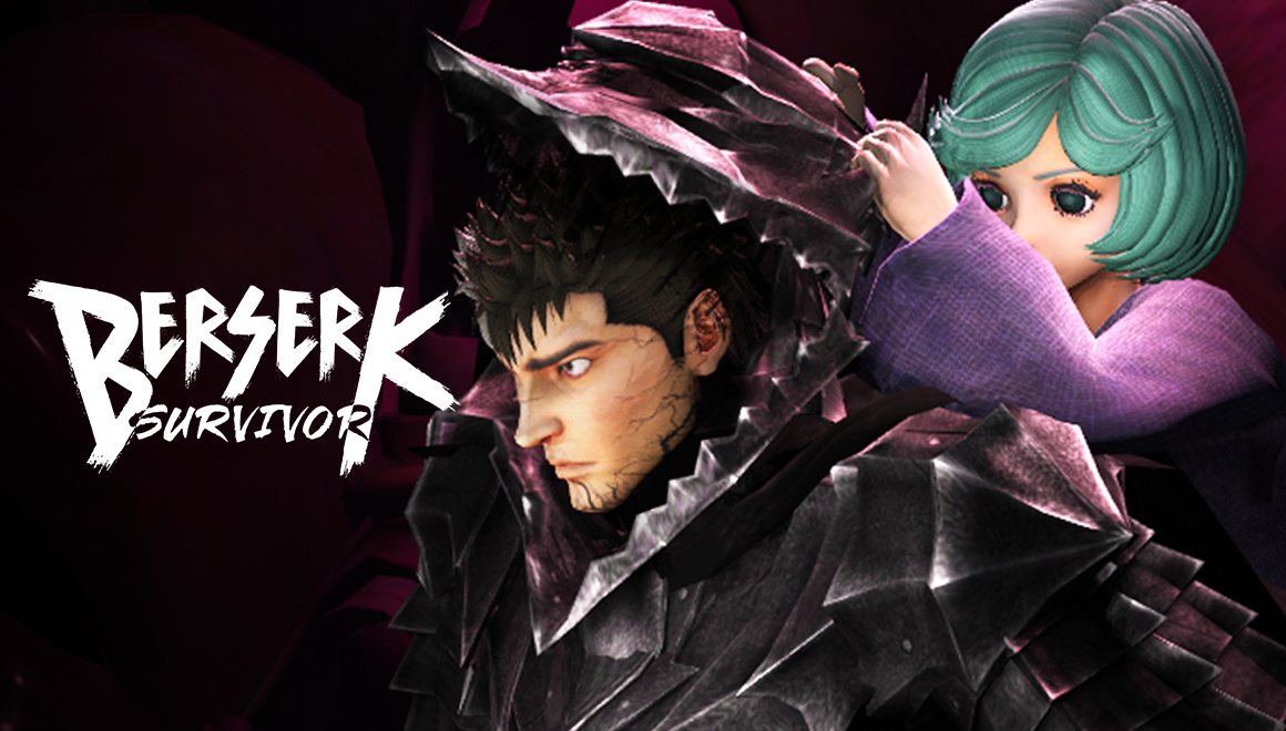 Berserk Survivor1