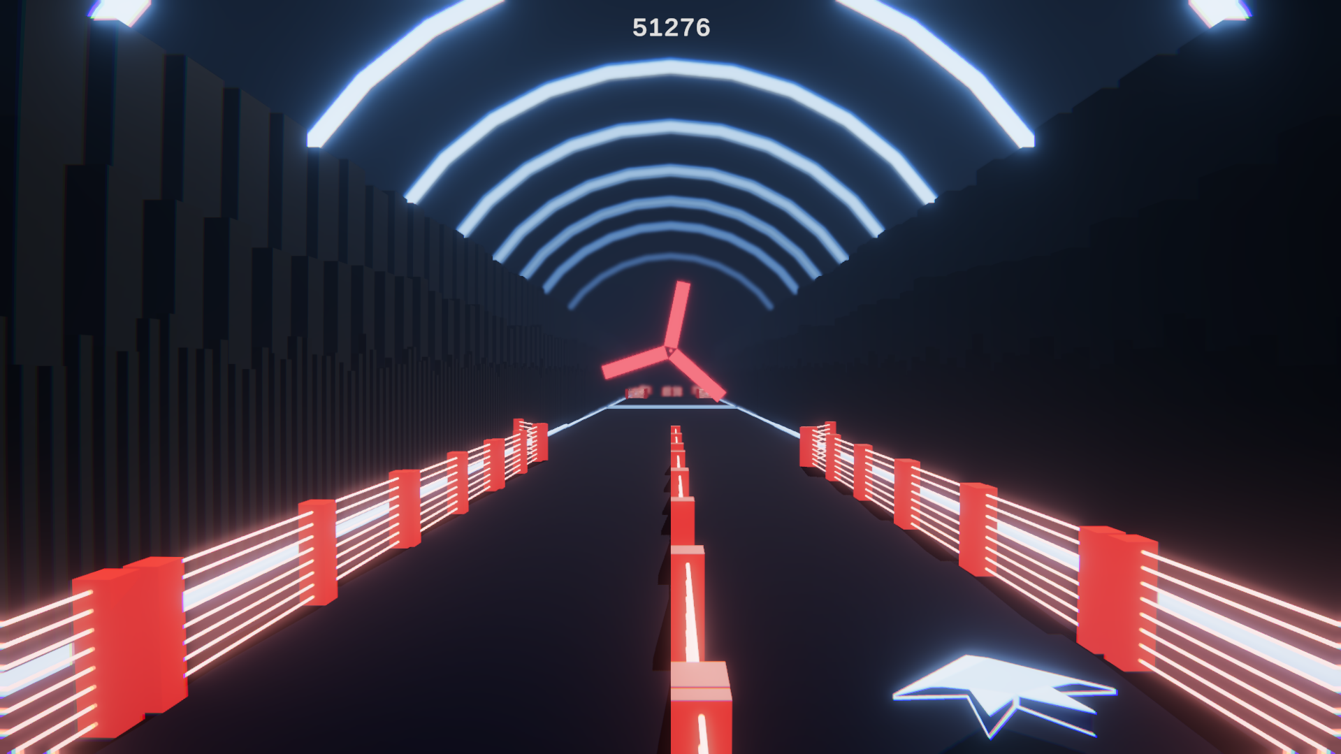 Neon Rider by Unknown_Coder