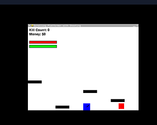 Simple Shooter(BETA+SS)