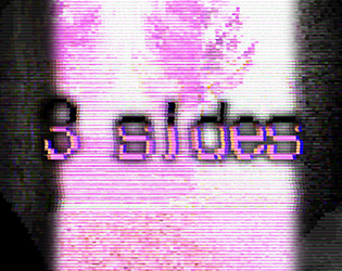 Cover image for 3 sides (PROTOTYPE)