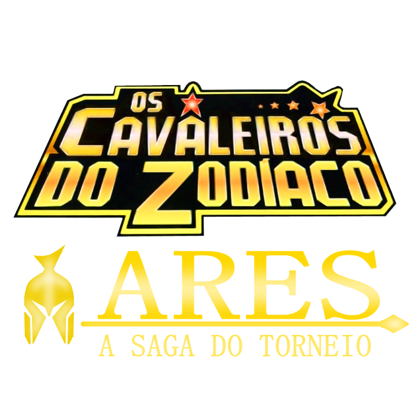 Guerreiros de Atenas (Pixel Arte) - Cavaleiros do Zodíaco