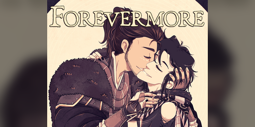 Cover image for Forevermore