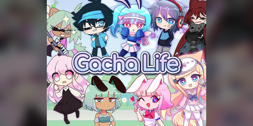 Gacha Chibi wallpapers - Gacha cute on Windows PC Download Free - 1.3 -  com.GachachibiHD.wallpaper