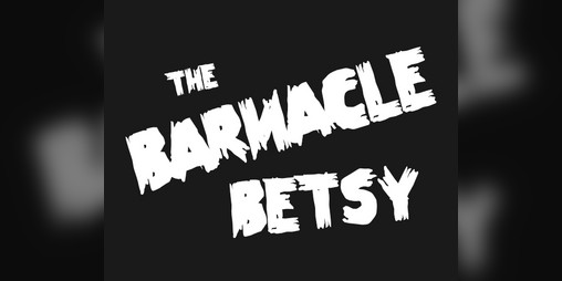 Cover image for Barnacle Betsy