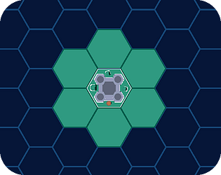 Hex Battler