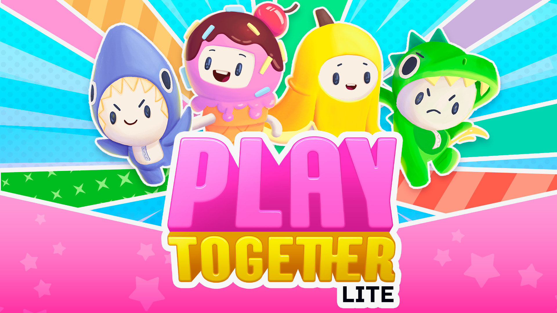 Play Together Lite
