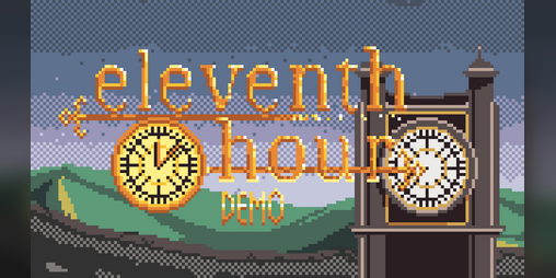 Cover image for Eleventh Hour Demo