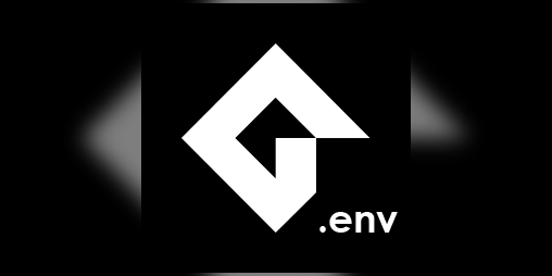 Cover image for GM-dotEnv