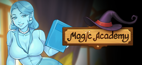 Magic Academy