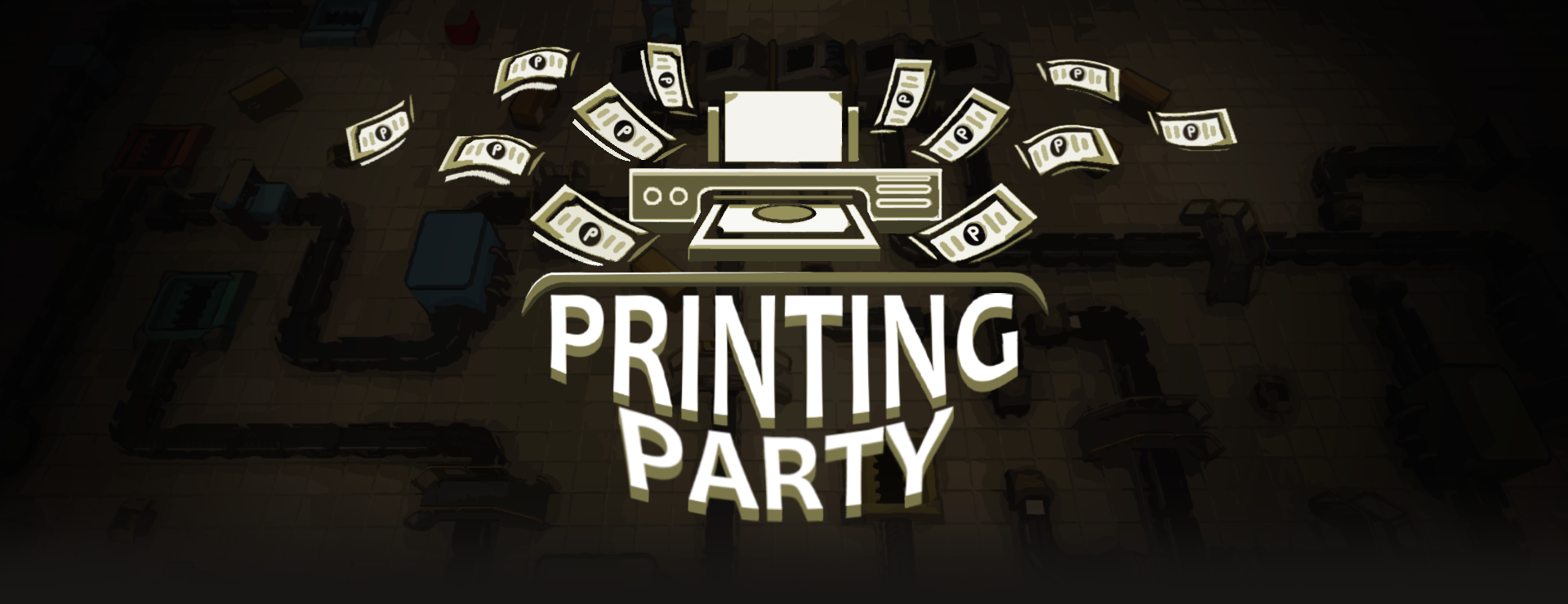 Printing Party