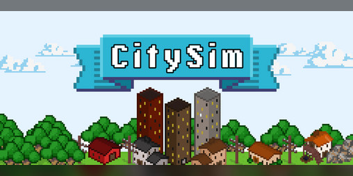 Cover image for City Sim