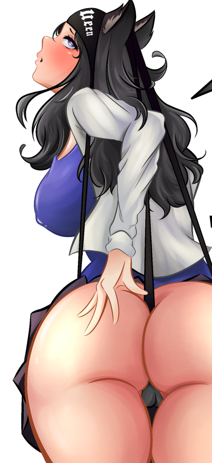 Cover image for Mizo's Wedgie Adventure Demo