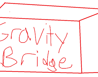 Gravity Bridge