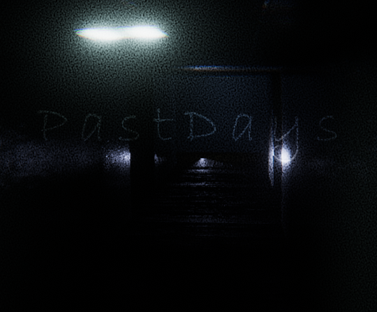 Cover image for PastDays