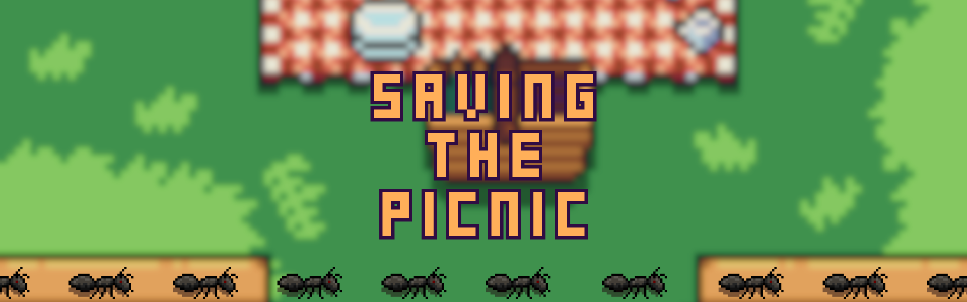Saving the picnic