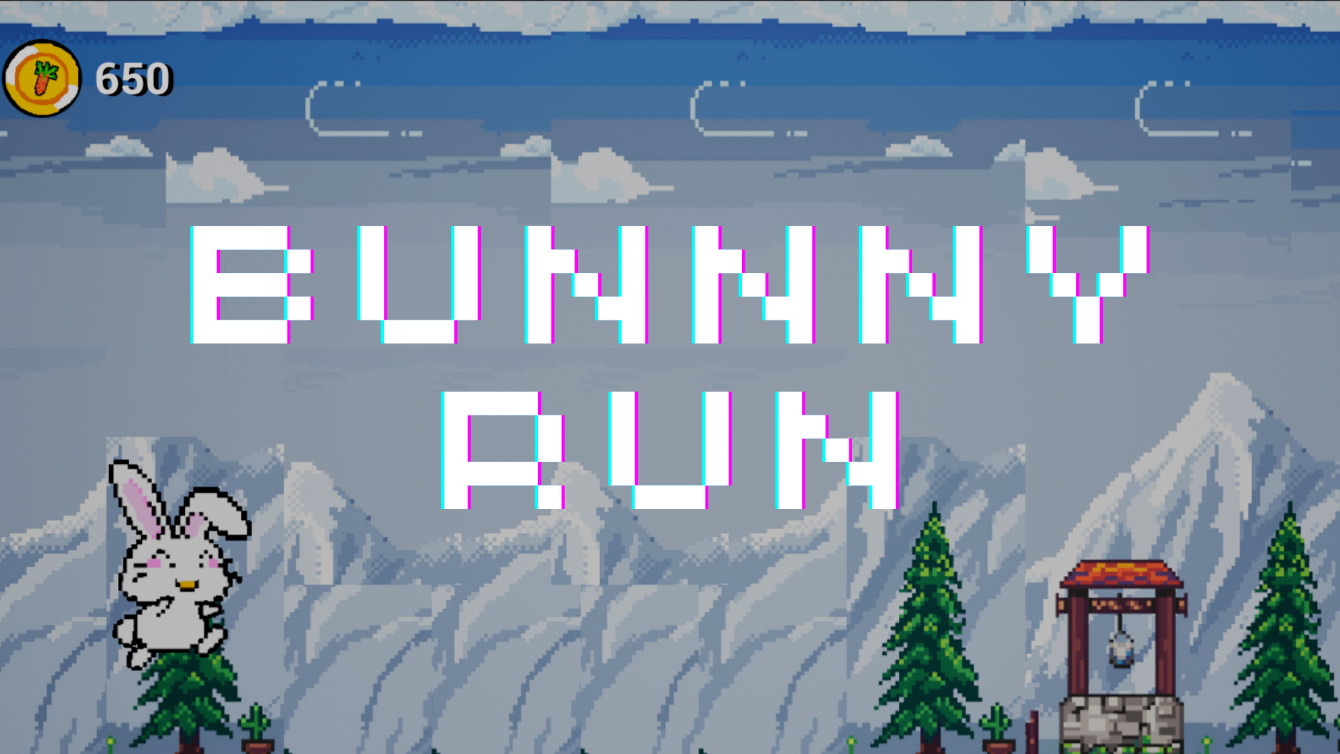 Bunny Run