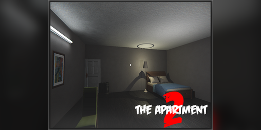 Cover image for The Apartment 2