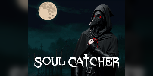 Cover image for Soul Catcher