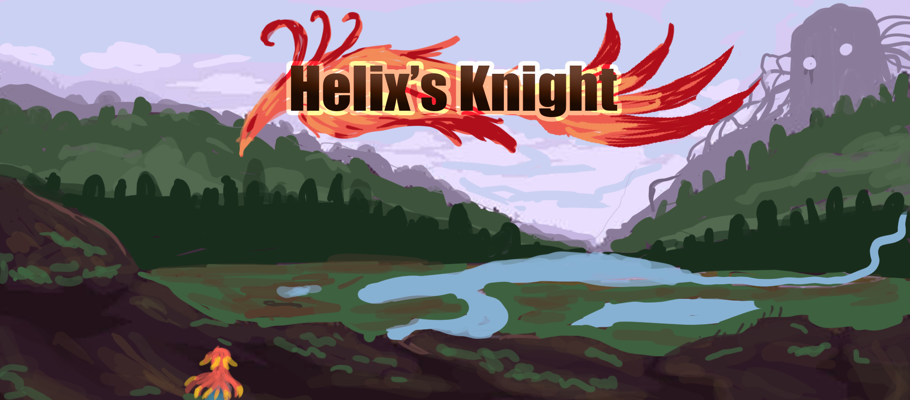 Helix's Knight