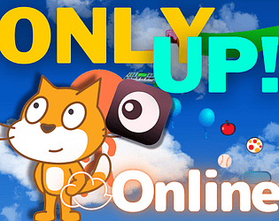 Only Up! 2D