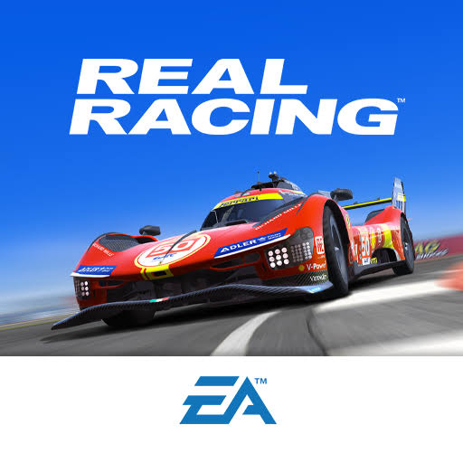 Real Racing 3 mod apk com dinheiro infinito tudo liberado